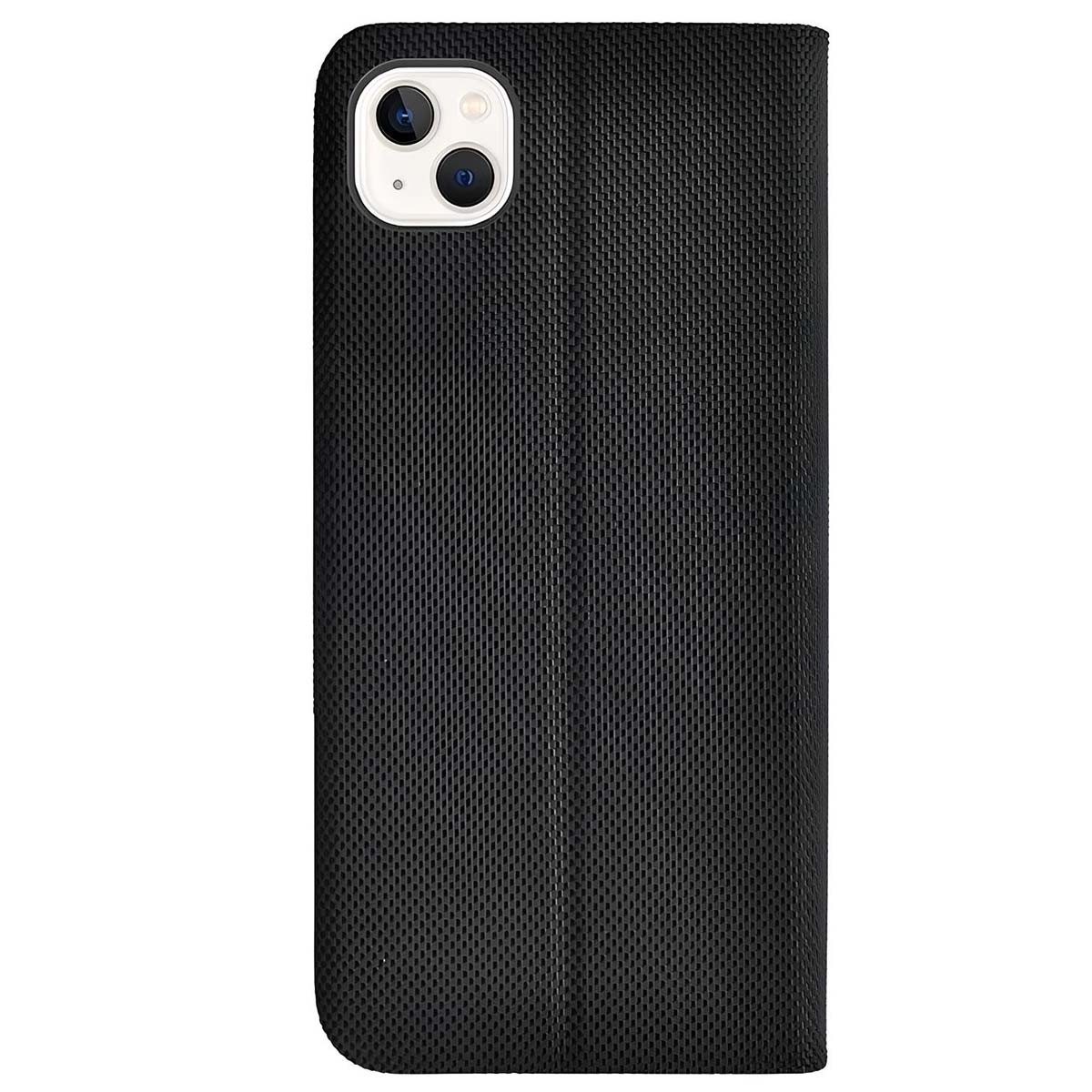 Étui iPhone 14 Plus Zizo anti-rayure coque portefeuille avec béquille de visionnage