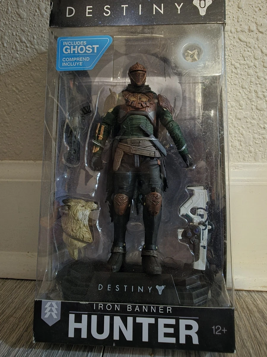 McFarlane Toys Destiny Action Figures & Accessories for sale | eBay