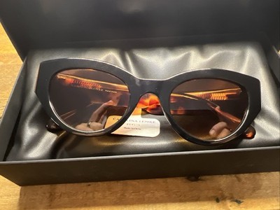 Carolina Lemke Berlin Eyewear- Noel Black, Demi with Free  display picture 2