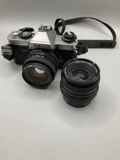 Porst CR-3 / Kamera / Spiegelreflexkamera mit...