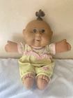 2004 Play Along Cabbage Patch Kids Doll 12”