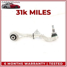 2019-2024 BMW 330i RWD Front Left Side Lower Control Arm 6898071 OEM