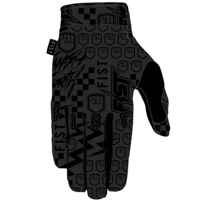 Gratis Versand FIST Handschuh FIST Strapped Smash Forth Für Motorrad XL Neu