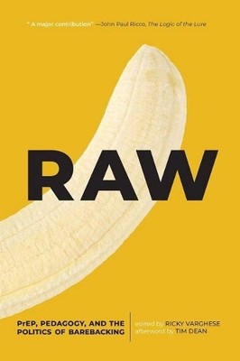 Tim Dean Raw (Taschenbuch)