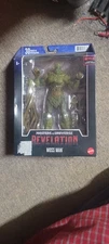 Moss Man (MOTU, Master Of The Universe Masterverse Revelation, Mattel) SEALED