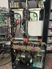 Eato/Powerware UPS 9390 16kva UPS with battery cabinet, NO batteries.