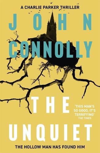 Connolly: Charlie Parker 06 - Unquiet