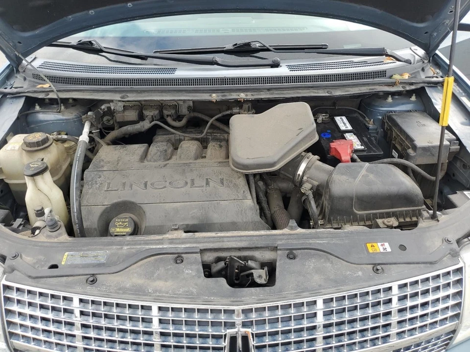 Used Fuel Tank fits: 2010 Lincoln Mkx AWD ID AT43-AA Grade A Foto 4 de 4