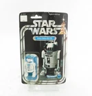 Kenner Star Wars R2-D2 Figure Carded (S)