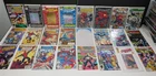 Marvel Amazing Spider-Man - 24 Key Comics VF-NM Lot w. vs. Wolverine, Many #1's