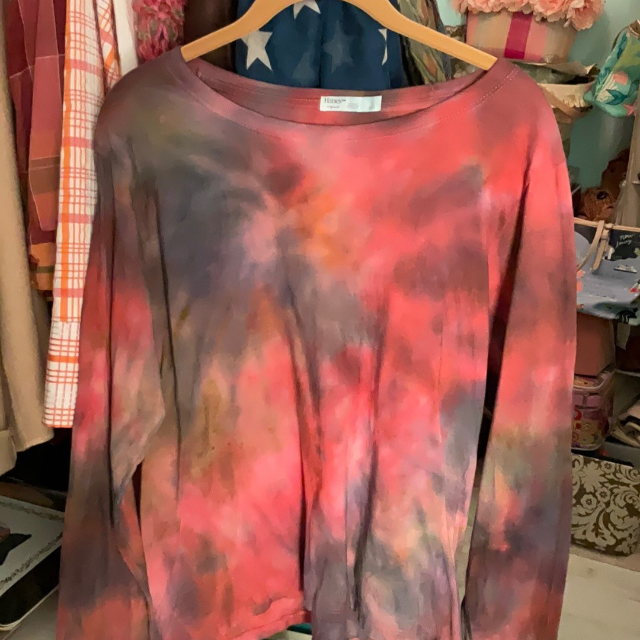 Char’s Ties & Dye New Prices