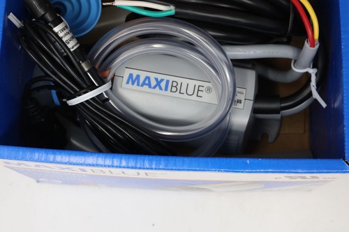 Blue Diamond Maxiblue Reservoir Condensate Pump X87-721 NIB - Picture 2 of 7