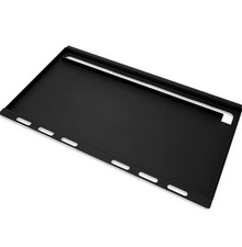 Genuine Weber Genesis 400 Series (6789) Rust-Resistant Griddle Insert
