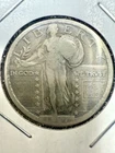 1917 Type II SLQ – Sharp Design – Great Eye Appeal