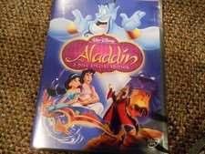 Aladdin (Two-Disc Special Edition)