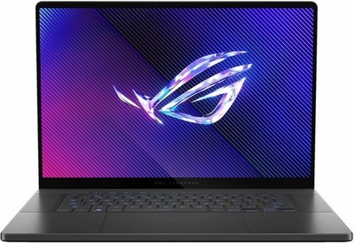 ASUS ROG Zephyrus G16 16'' OLED Intel Ultra 9 185H 16GB DDR5 1TB SSD RTX 4070