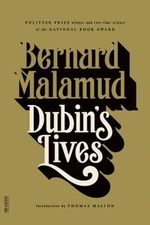 Dubin's Lives by Professor Malamud, Bernard: Used