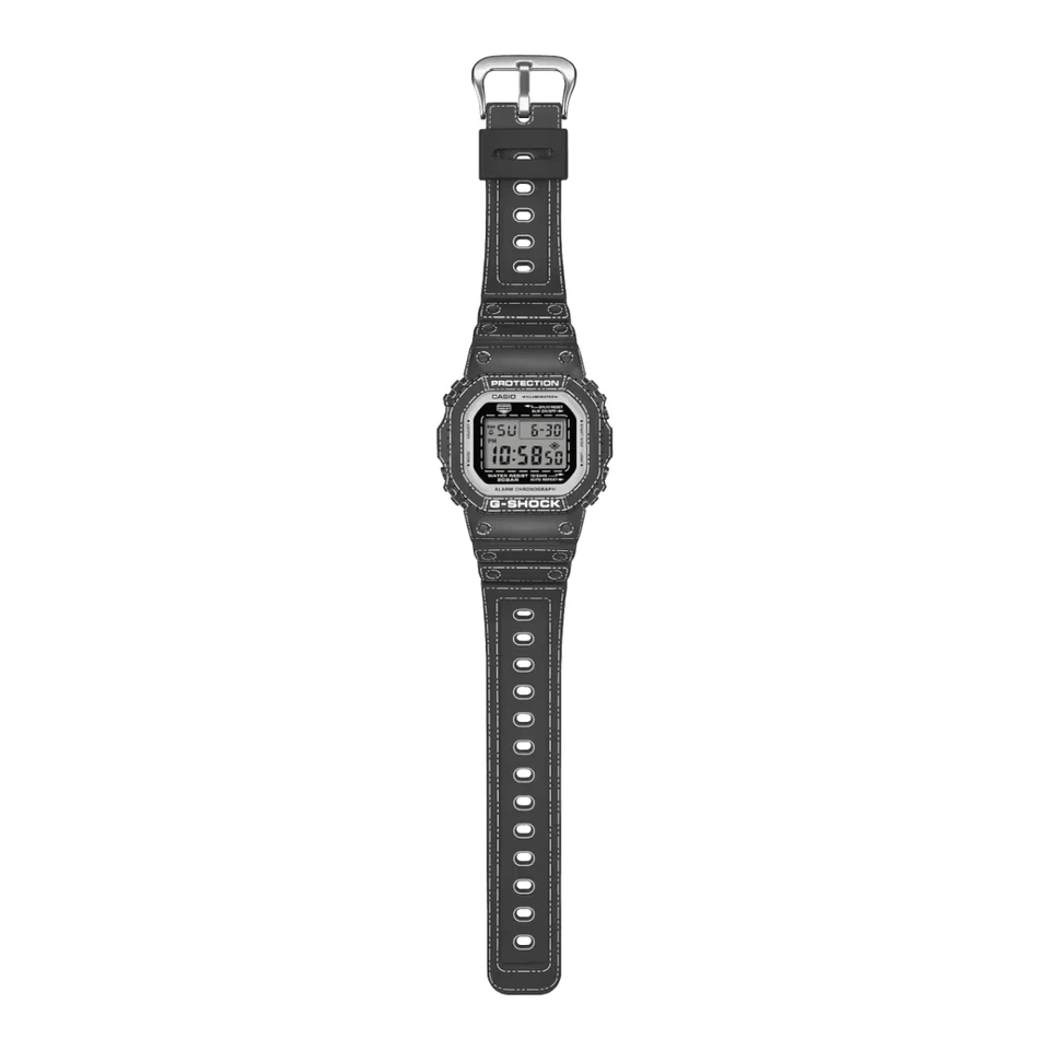 CASIO G-SHOCK THE ORIGIN - DW-5600RGM-1ER - Armbanduhr - Bild 4 von 4