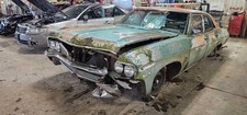 Temperature Control Without Ac Fits 1970 Impala 1122049