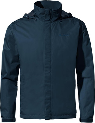 VAUDE Herren Regenjacke Escape Light Jacket, Leicht, Wasser- Und Winddicht, Atmu