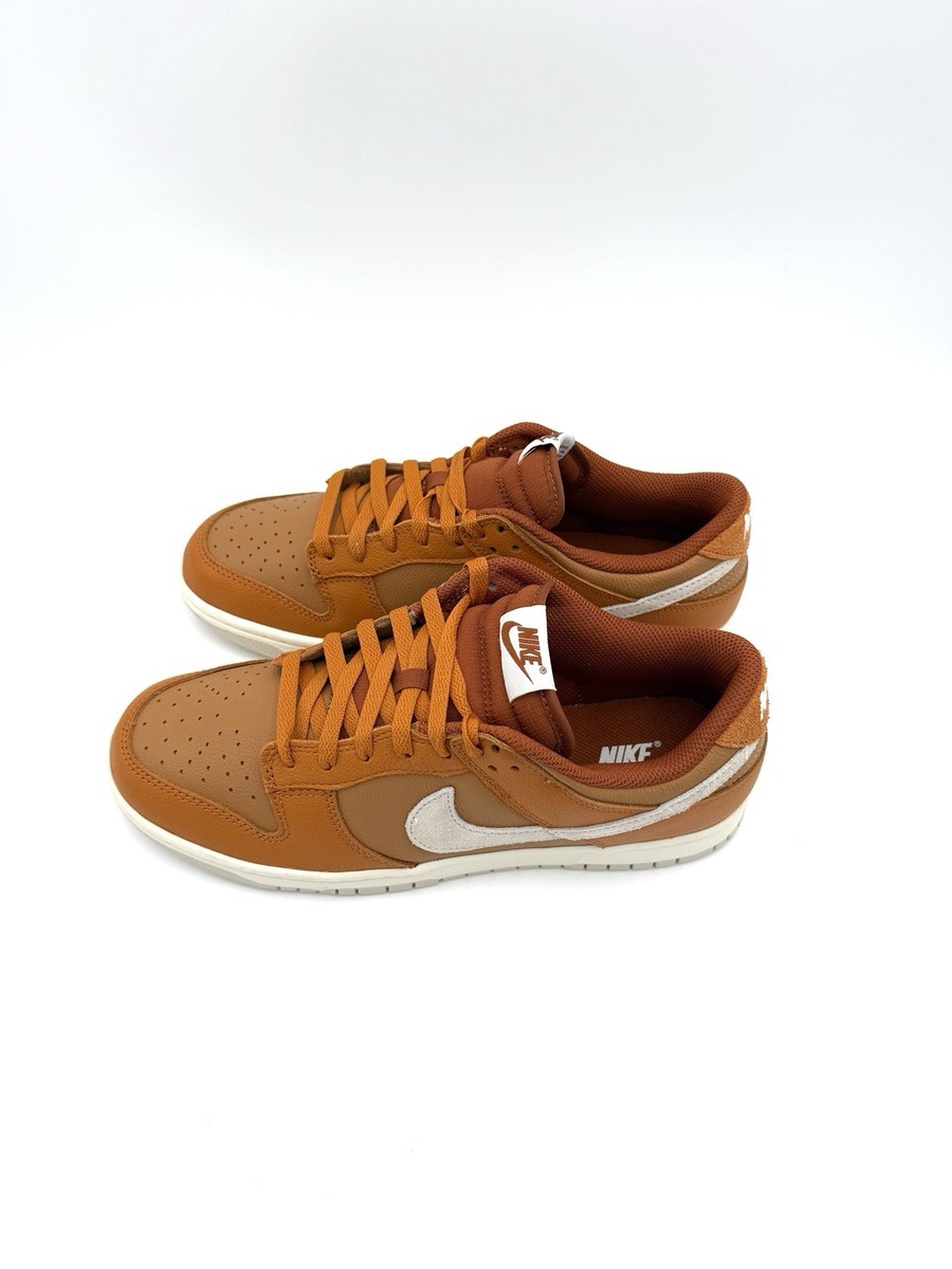 Nike Dunk Low Retro SE Monarch Men Casual LifeStyle Shoes