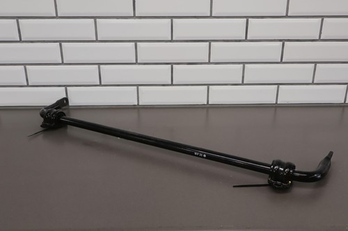 2022 Hyundai Elantra N Front (55510-IB000) & Rear (54810-IB000) Stabilizer Bars - Picture 6 of 17