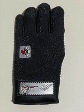 Gant de Tir Cuir Haute Qualité Doigt Complet Approuvé ISSF Meilleure affaire !