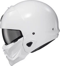 *FREE SHIPPING* SCORPION EXO COVERT 2 OPEN-FACE HELMET PICK YOUR SIZE AND COLOR