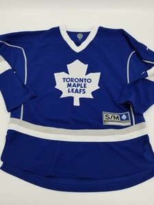 nhl team apparel