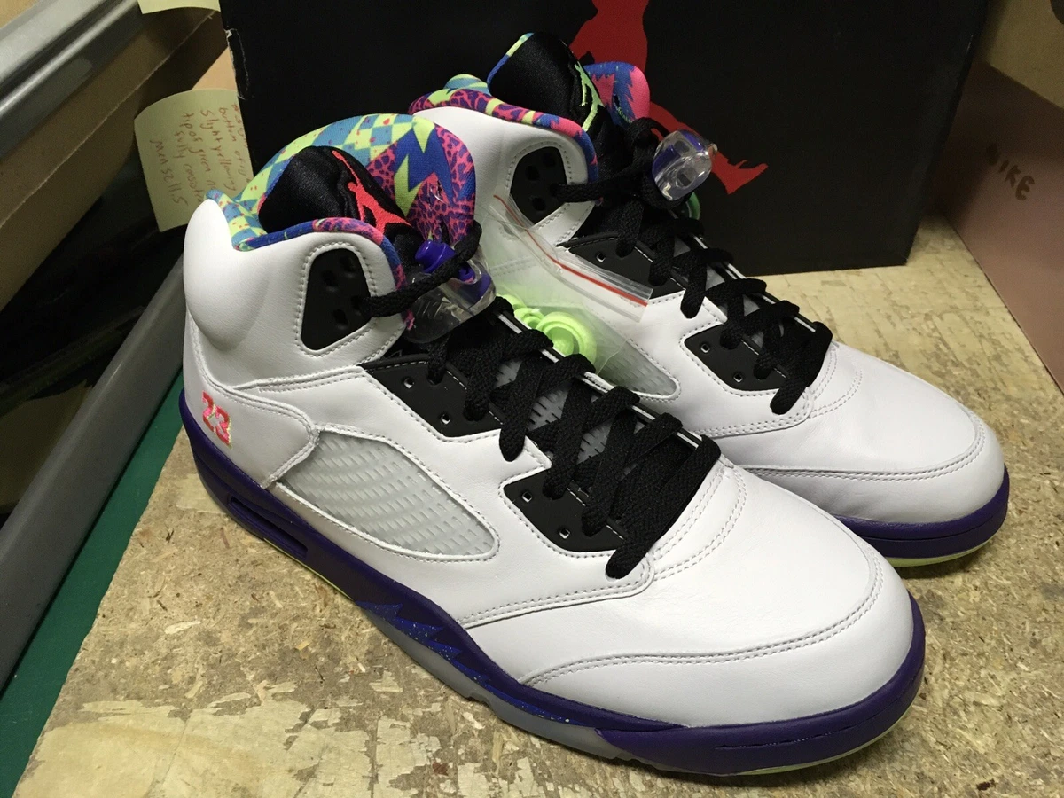 bel air retro 5 2020