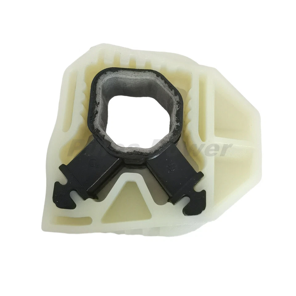 1K0121367F For AUDI A3 VW Passat Jetta Golf GTI OEM Radiator Mount Upper&Lower - Image 4 of 4