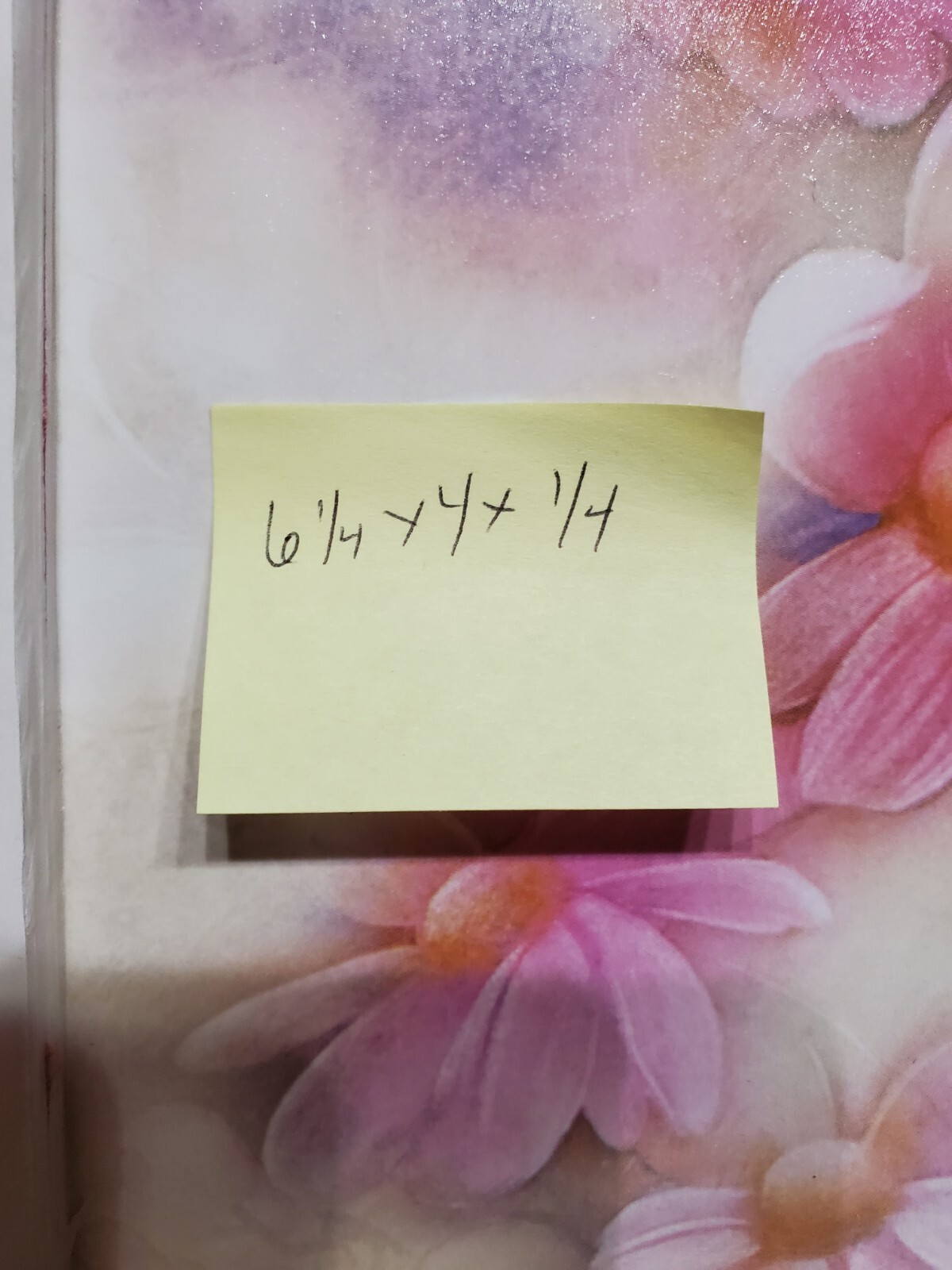 Joy Prayer, Meyer - Gift Present Box, Handmade Diversion Safe Book