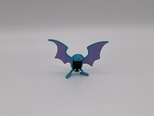 GOLBAT Pokemon 2" Nintendo Figure Jakks 2008 - RARE  Hard To Find