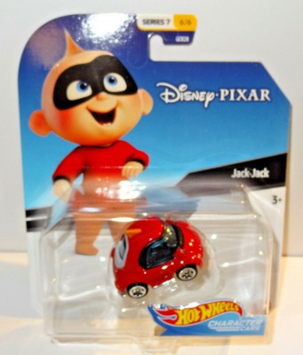 hot wheels disney series