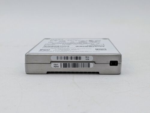 HGST Ultrastar SS300 HUSMR3216ASS205 1,6TB 12Gbps SAS 2,5" SSD Dell 5M5DY - Bild 8 von 8