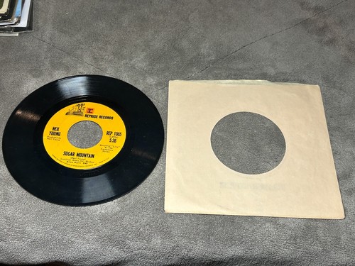 $2 45s - Mixed Genres & Years -G to NM Cond. -Flat $5.00 Shipped - GIPB - Picture 141 of 142