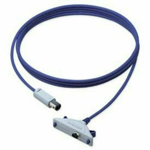 For NGC to GBA Nintendo Game Boy Advance to Gamecube Link Data Cable Adapter - Picture 3 of 6