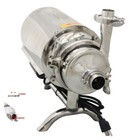 Straight 115 V Centrifugal Pumps