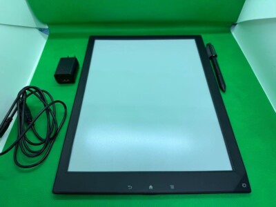 SONY デジタルペーパー DPT-S1 DPT-S1 | デジタルペーパー | ソニー
