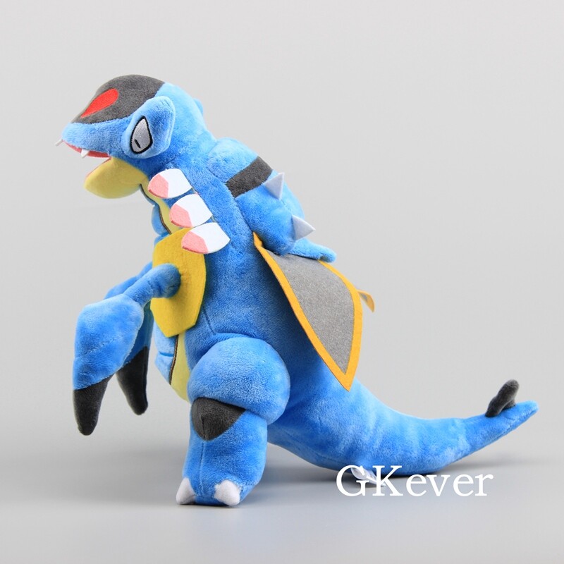 armaldo plush