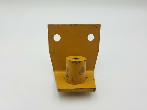 Caterpillar CAT 9C-2217 / 120-3861 Bracket A Wheel Loader Dozer Compactor Part - Picture 2 of 12