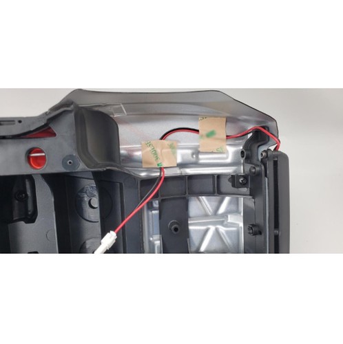 Modified Upgrade Parts For Arrma 1/14 Mojave GROM RC Car Front Rear Accessories - Imagen 11 de 47