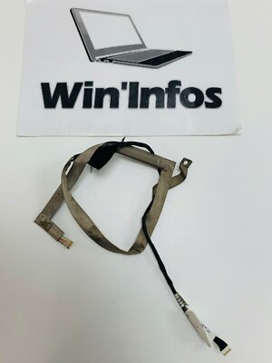 Tischdecke Fils Webcam / Kabel HP Pavilion DM3 (DM3-2010SF)