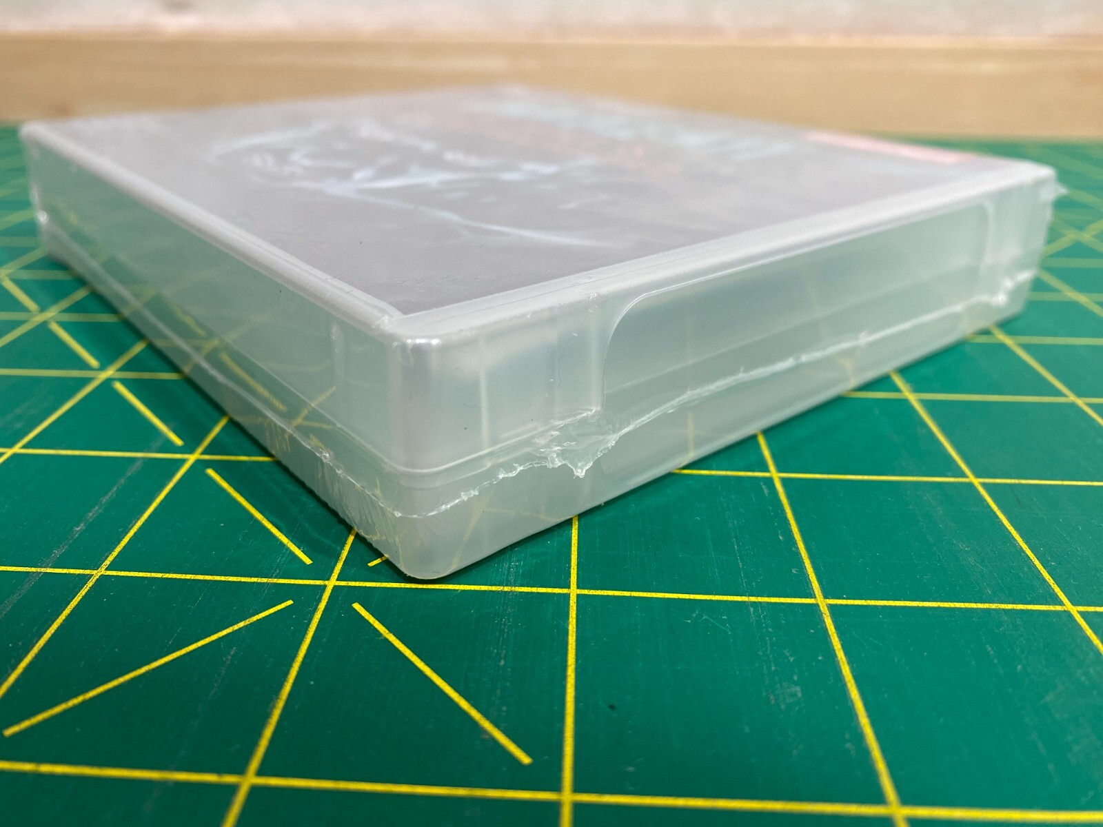 Locke & Key Audio CD by Joe Hill (Stephen King's son) Brand NEW and sealed 9781511367684