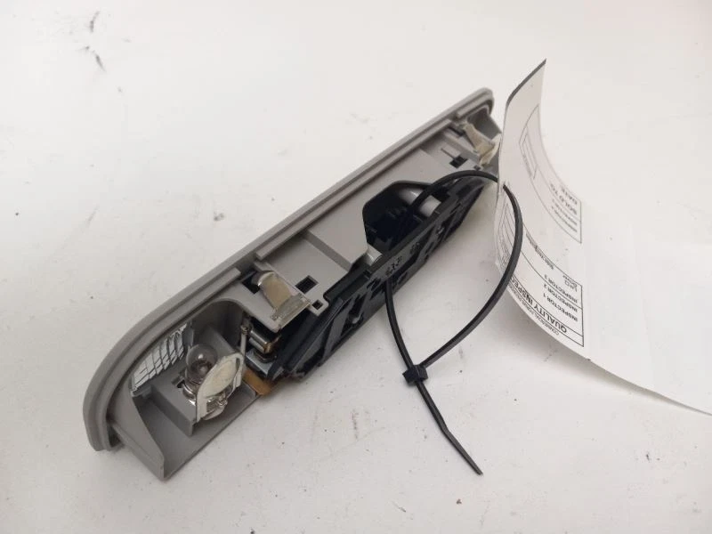Luz domo techo trasero audi a3 2006-2013 Foto 4 de 4