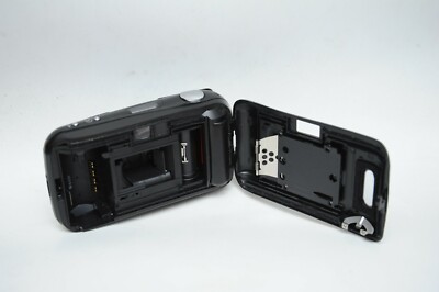 OLYMPUS μ mju 35mm 1:3.5 フィルムカメラ　初代 OLYMPUS μ mju LIMITED / AF 35mm F3.5 世界5万台限定生産品