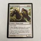 Knight Exemplar Duel Decks: Knights vs. Dragons Regular