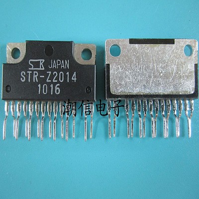1PCS STRZ2014 STR-Z2014 Printer Power Board Module | eBay