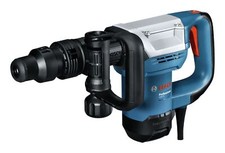 Bosch Professional Schlaghammer mit SDS max GSH 5 - im... 0611338700