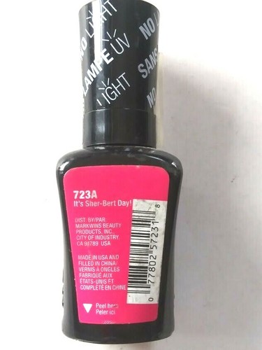 Wet N Wild Spoiled Nail Polish Enamel Lacquer Variety Multi Color Shade Choice - Picture 71 of 71
